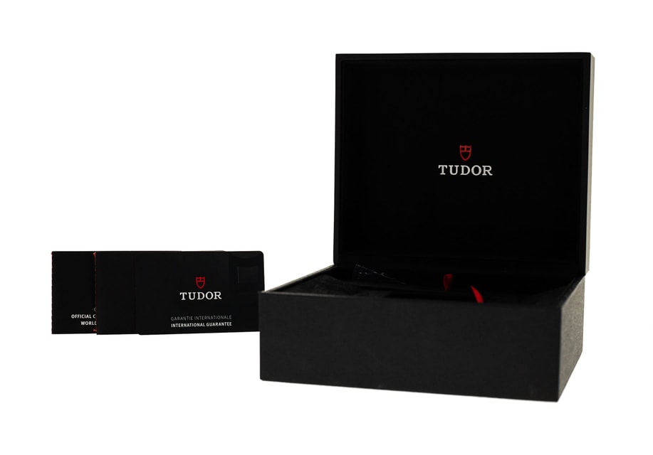 Tudor Black Bay 58 M79030N-0001 Image 4